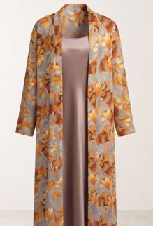 Amelia Kimono & Camisole
