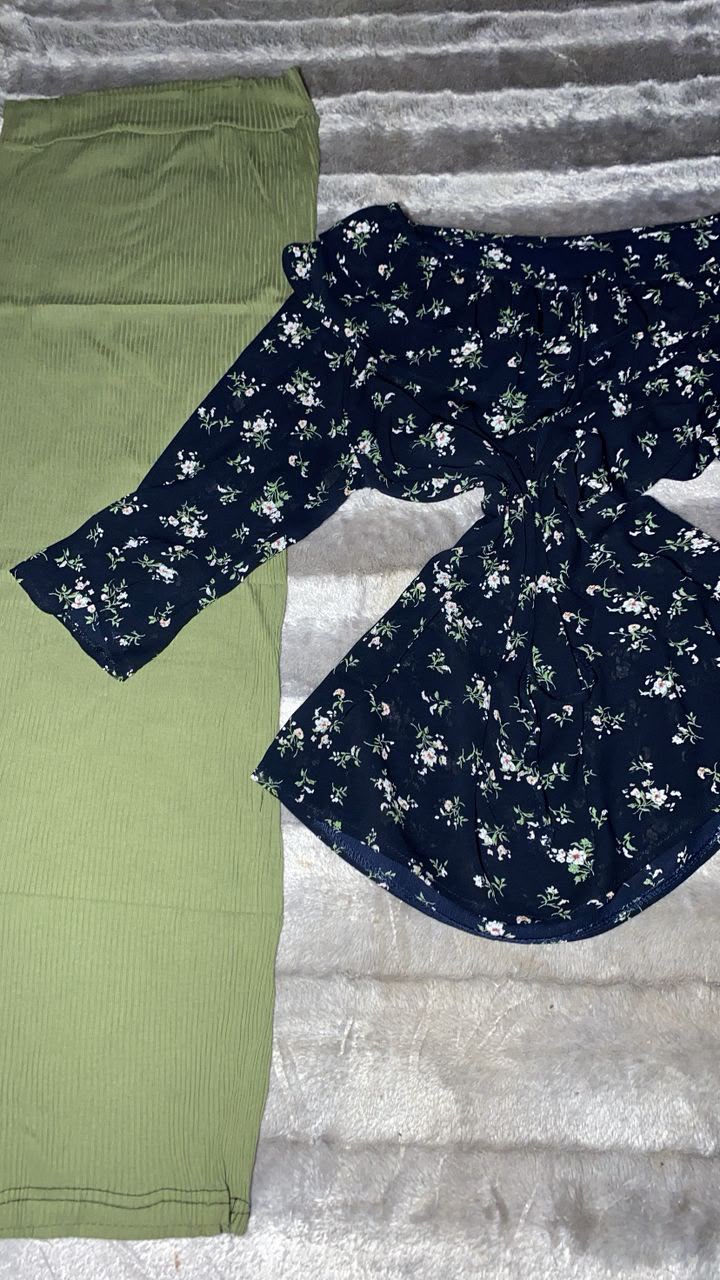 The Sage & Blossom Set