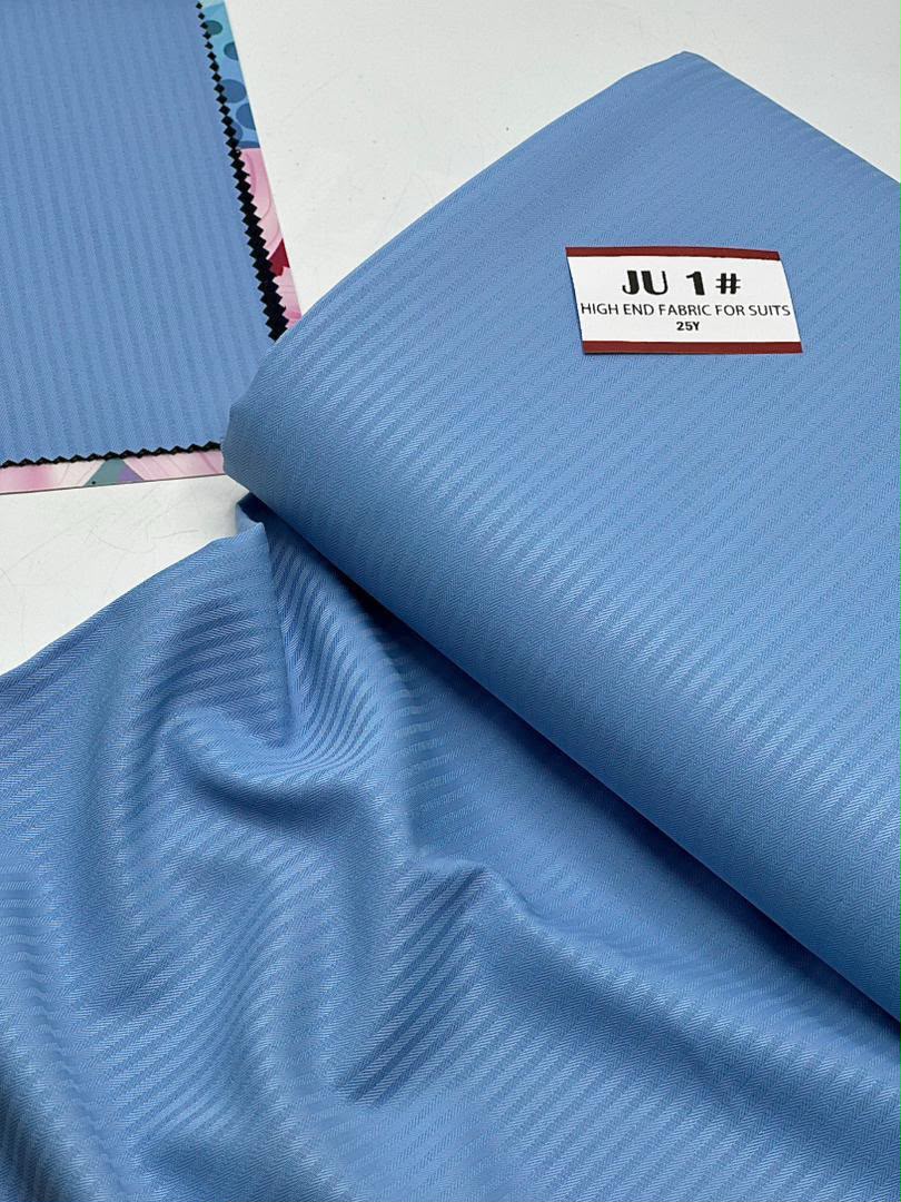 JU 1# High-End Fabric