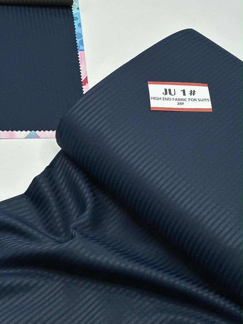 JU 1# High-End Fabric